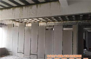 南昌輕質(zhì)建筑材料采購指南 主要建材市場分布與選購建議