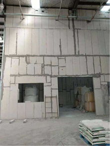 新型輕質(zhì)復(fù)合板 革新建筑材料的施工實踐與華晟建材的品質(zhì)保障